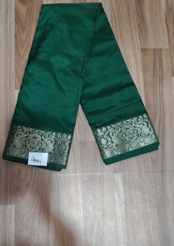 Silk Saree
